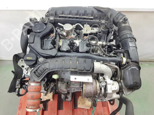 Engine OPEL CROSSLAND X / CROSSLAND (P17, P2QO) | BP37646936M1 - Image 15