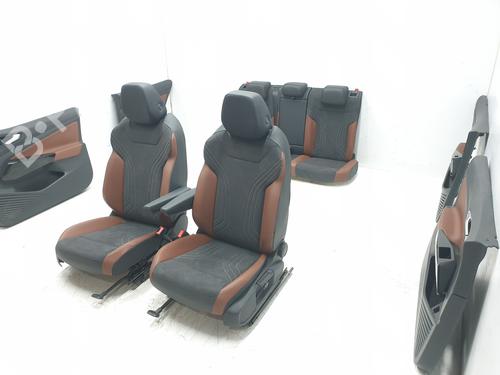 Ensemble sièges VW ID.4 (E21) PRO | BP26697946C78 