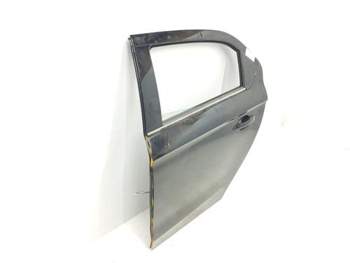 Left rear door CITROËN C-ELYSEE (DD_) 1.6 VTi 115 (DDNFP0, DDNFP6, DDNFP9) | BP10689439C4 