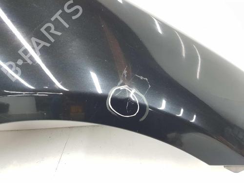 Right front fenders BMW 3 (E90) 320 d | BP6242552C42 