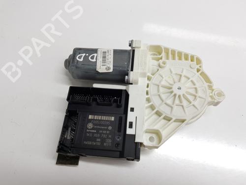 Right front window motor VW PASSAT B6 (3C2)  | BP27692169E20 