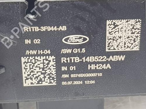 Andre FORD PUMA (J2K, CF7) | BP39192686O1 - Image 3