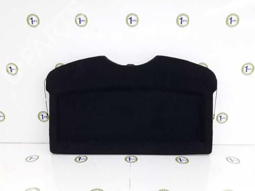 Used Rear parcel shelf SEAT TOLEDO IV (KG3) 1.6 TDI (105 hp) 4940246
