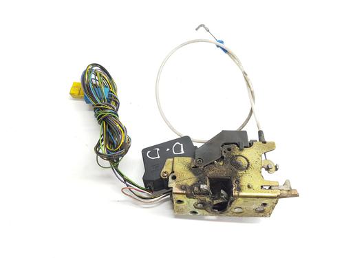 Front right lock MERCEDES-BENZ SPRINTER 3-t Van (B903)  | BP29591164C97 