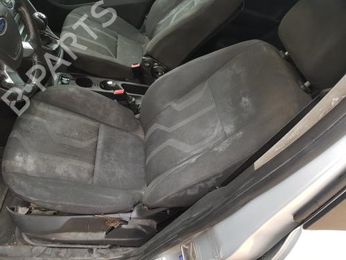 Left front window switch FORD TRANSIT CONNECT V408 Box Body/MPV 1.5 TDCi | BP37223546I27 - Image 35