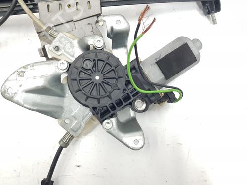 Front left window mechanism MERCEDES-BENZ SLK (R170) 230 Kompressor (170.449) | BP21692317C22 