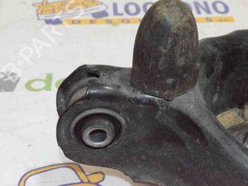 Right rear suspension arm FORD C-MAX II (DXA/CB7, DXA/CEU) 1.0 EcoBoost | BP772865M15 