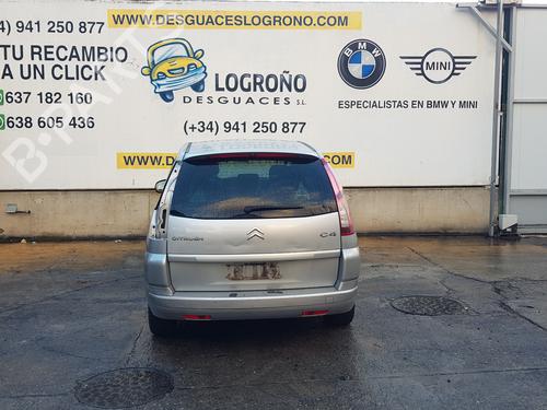 Other CITROËN C4 Grand Picasso I (UA_) 1.6 HDi | BP32320407O1 