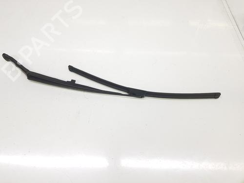 Used Front windshield wiper arm BMW 3 Compact (E46) 320 td (150 hp) 11385580