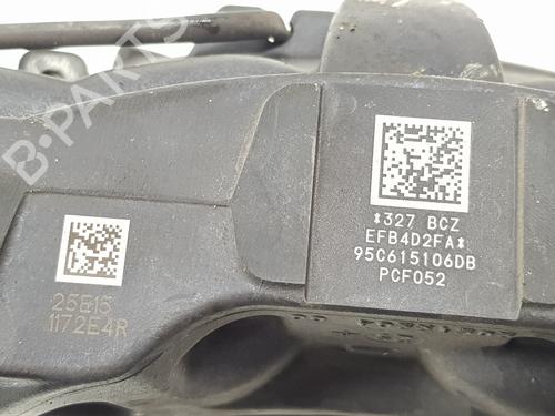 Right front brake caliper PORSCHE MACAN (XAB) Electric (XABAA1) | BP37091382M104 - Image 2