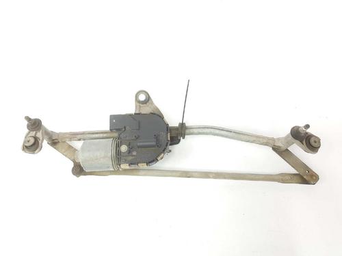 Used Front wiper motor VW PASSAT B6 (3C2) 2.0 TDI 16V (140 hp) 7776541