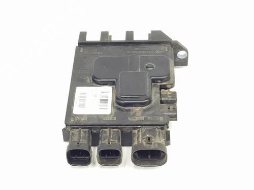 Used Fuse box Fuse box RENAULT TRAFIC III Bus (JG_) [2014-2026] 34348914 34348914