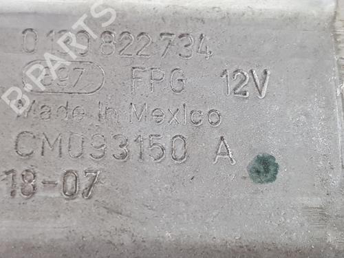 Rear left window mechanism FORD KUGA II (DM2) 1.5 EcoBoost | BP32391518C24 - Image 5