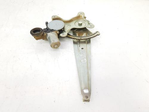 Rear right window mechanism TOYOTA LAND CRUISER PRADO (_J12_) 3.0 D-4D (KDJ120, KDJ125, KDJ121) | BP8799293C25 