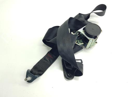 Rear right seatbelt PEUGEOT 208 I (CA_, CC_) 1.0 VTi | BP20983542I28 