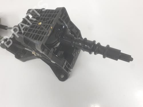 Gear lever CITROËN BERLINGO (ER_, EC_)  | BP36699363M90  - Image 6