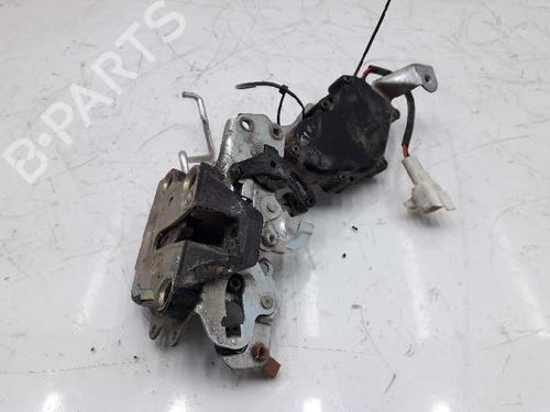 Used Rear right lock SUZUKI VITARA (ET, TA, TD) 1.6 i 16V All-wheel Drive (ET, TA02, SE416) (97 hp) 2683361