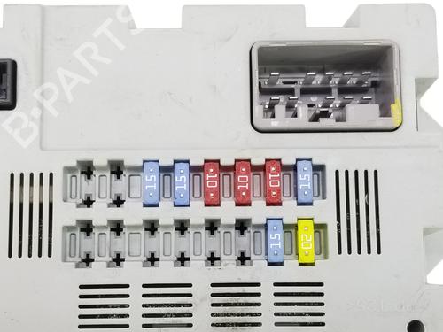 Fuse box LAND ROVER RANGE ROVER VELAR (L560) 2.0 D240 SD4 4x4 | BP8691753E1 