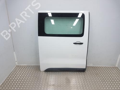 Used Right slide door Right slide door 37664533 37664533