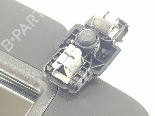 Right sun visor SEAT IBIZA V (KJ1, KJG) 1.0 TSI | BP29409236I2 