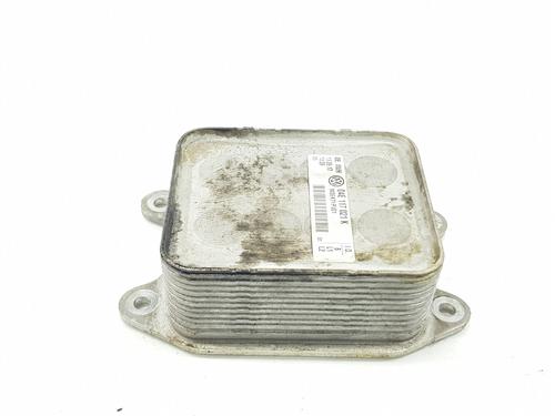 Oliekøler SEAT ATECA (KH7, KHP) 1.4 TSI (150 hp) 22190988