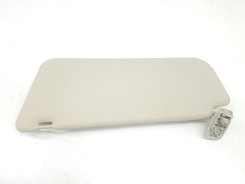 Used Right sun visor PEUGEOT PARTNER Box Body/MPV 1.6 HDi 16V (90 hp) 10636818