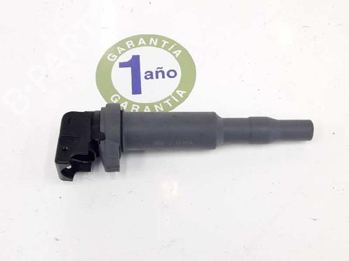 Used Ignition coil BMW 5 (E60) 525 i (218 hp) 4513027