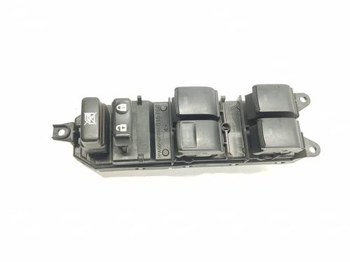 Left front window switch TOYOTA LAND CRUISER PRADO (_J15_) | BP38511067I27 - Image 5