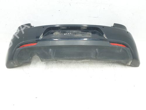Rear bumper VW GOLF VI (5K1)  | BP29491393C8 