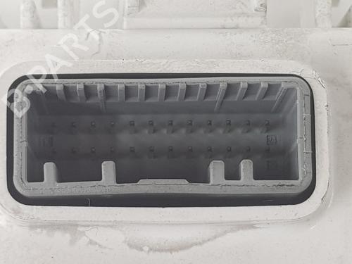Electronic module RENAULT CLIO IV (BH_) 1.5 dCi 90 | BP18162206M83 