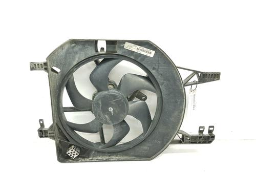 Køleventilator elektrisk RENAULT TRAFIC II Van (FL) 2.0 dCi 90 (FL0H) (90 hp) 15827329