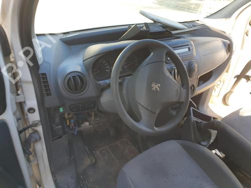 Køler PEUGEOT BIPPER (AA_) 1.4 HDi | BP10937983M31 