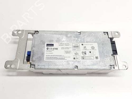 Module électronique MINI MINI CLUBVAN (R55) Cooper D (112 hp) 29001273