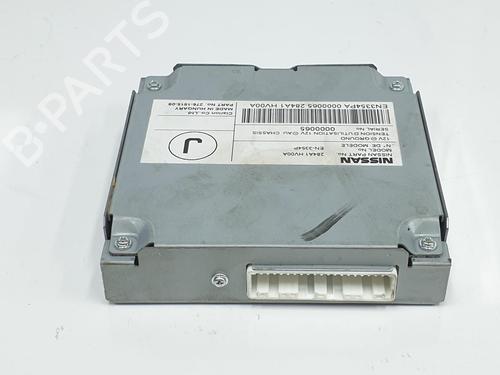 Electronic module NISSAN QASHQAI II SUV (J11, J11_) 1.6 DIG-T | BP9502833M83 