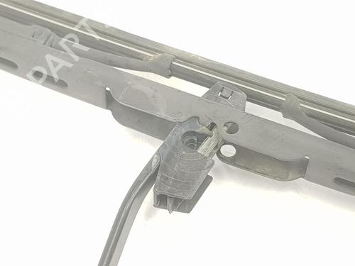 Front windshield wiper arm TOYOTA LAND CRUISER PRADO (_J12_) 3.0 D-4D (KDJ120, KDJ125) | BP12462447C143 