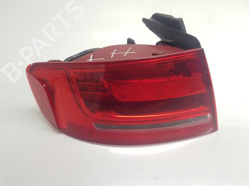 Left taillight AUDI A4 B8 (8K2) | BP36206885C34 - Image 2