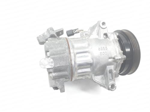 AC compressor RENAULT CLIO V (B7_) | BP32521715M34