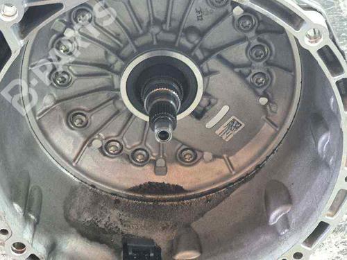 Gearbox BMW 3 (F30, F80) 320 d | BP8079053M3 