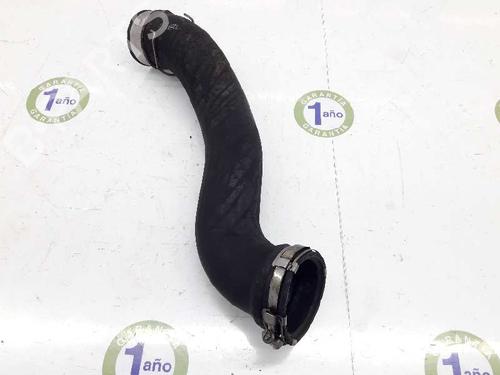 Intercooler pipe MERCEDES-BENZ C-CLASS (W204) C 220 CDI (204.002) | BP14120088M127 