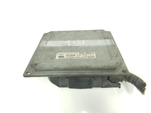 Engine control unit (ECU) FORD FIESTA V (JH_, JD_) 1.4 16V | BP31343994M57 