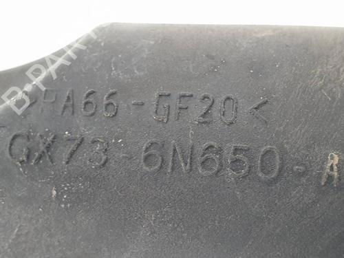 Pipe JAGUAR XE (X760) | BP38751773M125 - Image 2