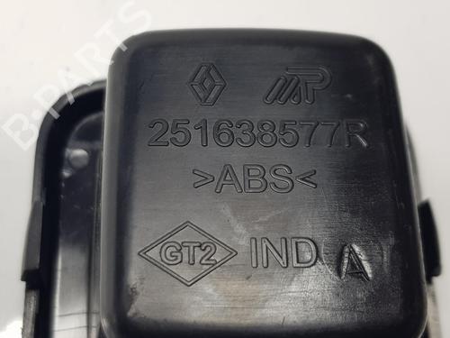 Switch DACIA DOKKER MPV (KE_) 1.6 LPG | BP11683234I30 
