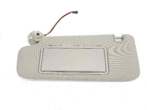 Used Left sun visor Left sun visor OPEL INSIGNIA A Sports Tourer (G09) 2.0 CDTI (35) (160 hp) 4515552 4515552