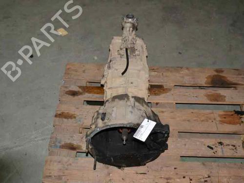 Gearbox SUZUKI GRAND VITARA I (FT, HT) 2.0 HDI 110 16V 4x4 (SQ420D, TD83V) | BP801133M3 