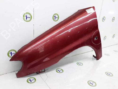Left front fenders CITROËN BERLINGO / BERLINGO FIRST Box Body/MPV (M_) 2.0 HDI 90 4WD (MBRHY, MCRHY) | BP4718606C41 
