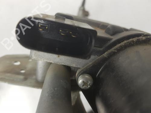 Front wiper motor VW PASSAT B6 (3C2) 2.0 TDI | BP8359678M29 