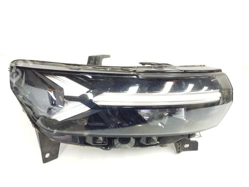 Used Right headlight Right headlight DACIA DUSTER (PYM_, PYN_) 1.2 TCe 130 (131 hp) 34354459 34354459