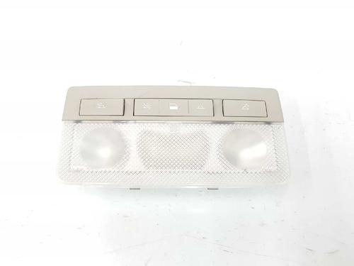Used Interior roof light OPEL MERIVA B MPV (S10) 1.3 CDTI (75) (95 hp) 7417718