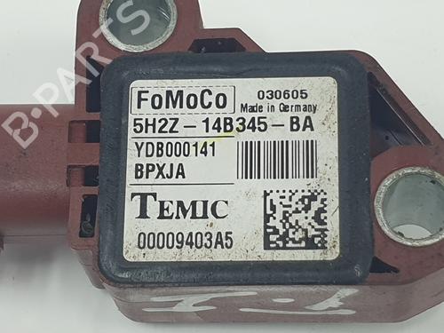Electronic sensor LAND ROVER DISCOVERY III (L319) 2.7 TD 4x4 | BP20187424M84 