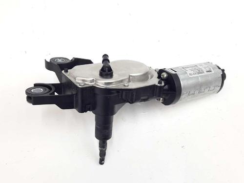 Rear wiper motor SEAT IBIZA IV (6J5, 6P1) 1.2 | BP6013148M102 